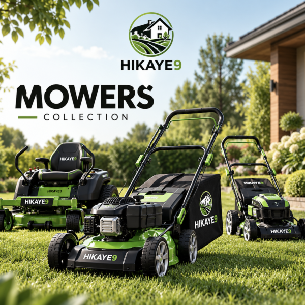 LAWN MOWER