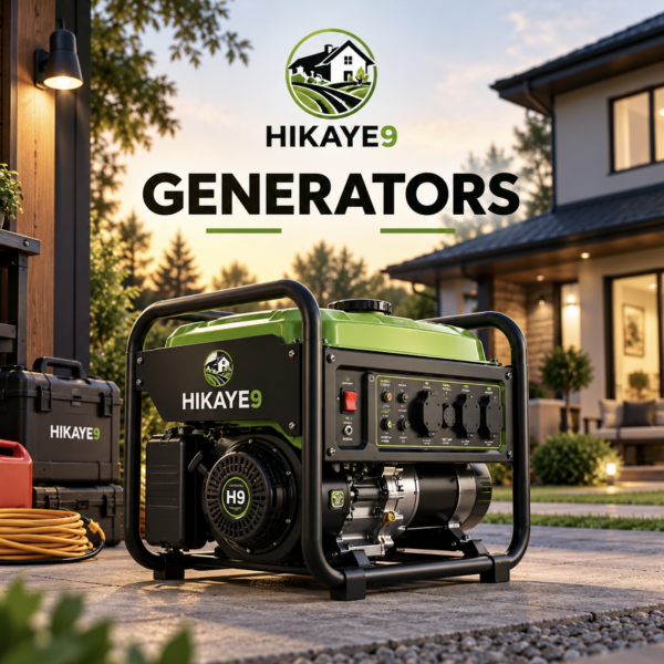 Generators