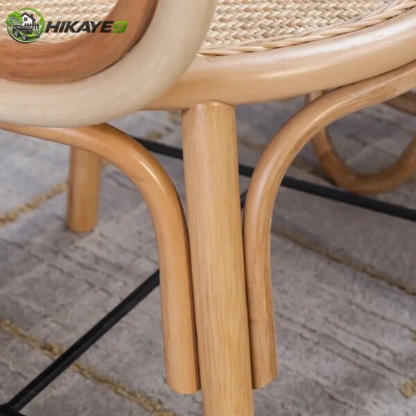 Outdoor Garden Living Room Sofa Office Interior Comfortable Design Vintage Sofa Backrest Soft Living Room Furniture