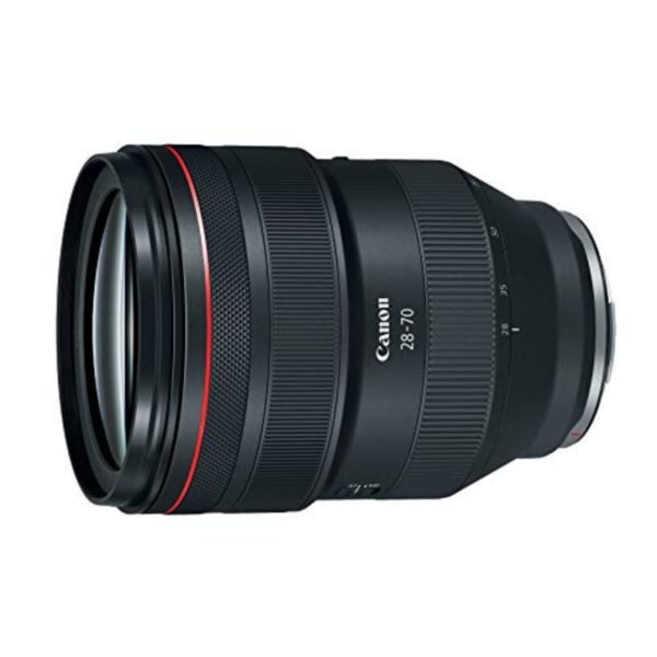 Canon RF 28-70mm F2 L USM Lens