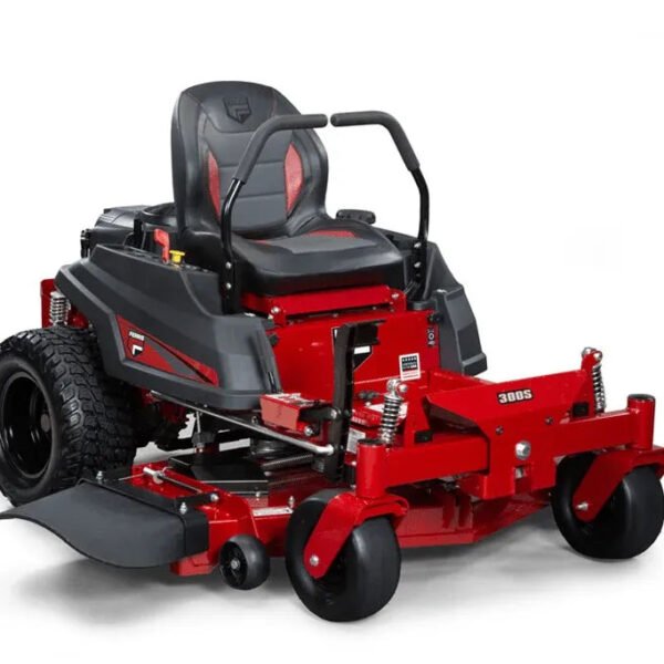 Ferris 300S 23 HP Briggs & Stratton PXi Zero Turn Mower