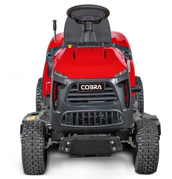 Troy-Bilt TB30B Riding Lawn Mower