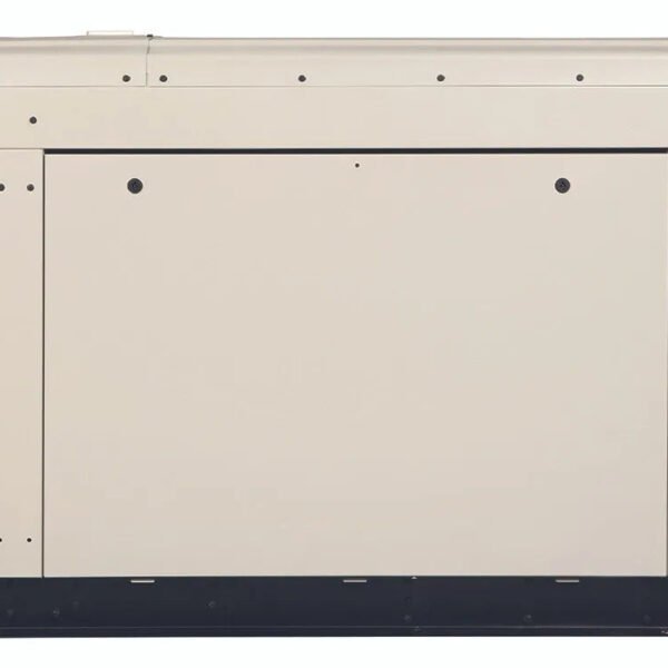 Cummins RS25 Quiet Connect Series 25kW (120 / 240V) Single-Phase Liquid Cooled Multi-Fuel Standby Generator Generators Standby Generators Liquid