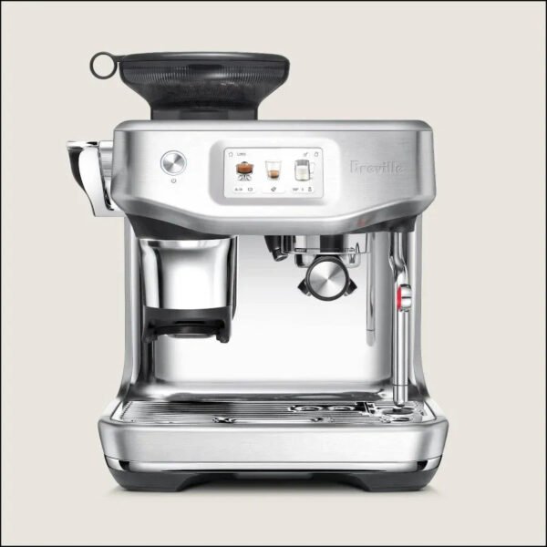 Breville Barista Touch Impress Espresso Machine