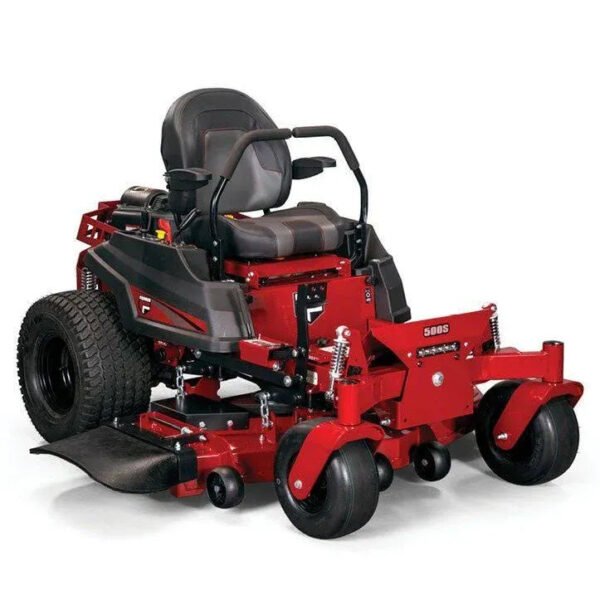 Ferris 500S 25 HP Briggs & Stratton CXi Zero Turn Mower 5902102
