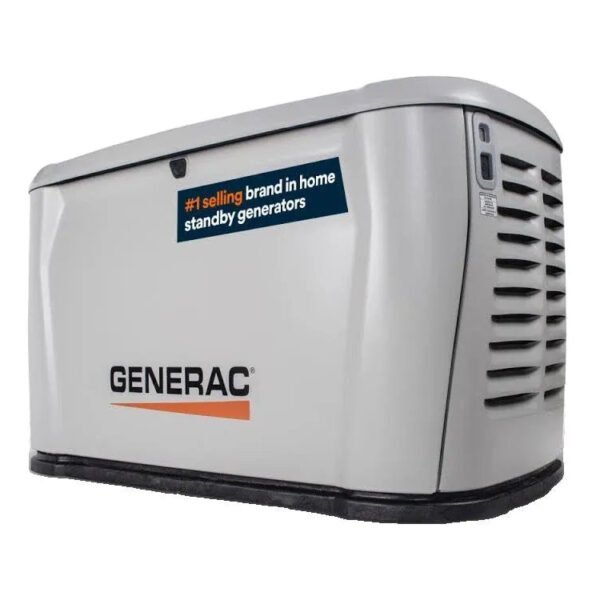 Generac 18kW Home Standby Generator 7259